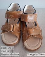 Bobbi Shoes sandalen, Kinderen en Baby's, Kinderkleding | Schoenen en Sokken, Ophalen, Zo goed als nieuw