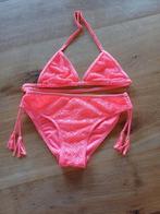 Bikini - hema - 158, Enfants & Bébés, Vêtements enfant | Taille 158, Enlèvement ou Envoi, Comme neuf, Hema, Vêtements de sport ou Maillots de bain