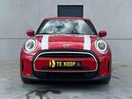 MINI One DAB+ *Led *Carplay *Sport Trim Pack *PDC (bj 2021), Auto's, Mini, 75 kW, Gebruikt, 1715 kg, 5 deurs
