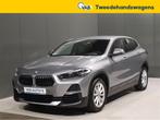 BMW X2   S-DRIVE 1.8i, X2, Zwart, 136 pk, Bedrijf