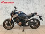 Honda CB650R (bj 2023), Motoren, Motoren | Honda, Bedrijf, Meer dan 35 kW, Overig, 650 cc