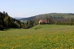 Au bout du monde !, Village, Vosges ou Jura, 6 personnes, Propriétaire