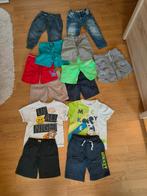 pakket 104, Kinderen en Baby's, Ophalen of Verzenden, Gebruikt, Jongen