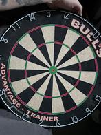 Darts blok, Ophalen, Nieuw, Dartbord