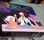 In love, Ophalen of Verzenden, Zo goed als nieuw