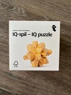 IQ puzzel, Hobby en Vrije tijd, Ophalen, Minder dan 500 stukjes, Zo goed als nieuw, Rubik's of 3D-puzzel