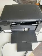 Epson Inkjetscanner, Computers en Software, Scanners, Ophalen of Verzenden