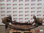 Occ stuuras + set bladveren vooras Renault, Auto-onderdelen, Vrachtwagen-onderdelen, Gebruikt, Renault, Besturing