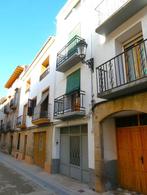 Dorpshuis in Maella (Argón, Spanje) - 1048, Immo, Buitenland, 408 m², 14 kamers, Spanje, Dorp