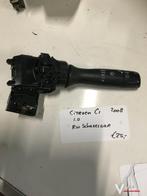 Citroen C1 1.0 2008 Ruitenwisserschakelaar, Auto-onderdelen, Gebruikt, -, -, Ophalen of Verzenden