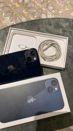 Iphone 13, Telecommunicatie, Ophalen, Zo goed als nieuw, 128 GB, IPhone 13