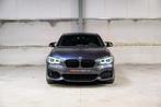 BMW F20 M140i - 42000KM - LED | HARMANKARDON | NAVPRO | PDC, Auto's, BMW, Automaat, Leder, 5 deurs, 2998 cc