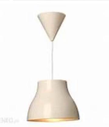 Hanglamp - wit - kinderkamer  beschikbaar voor biedingen