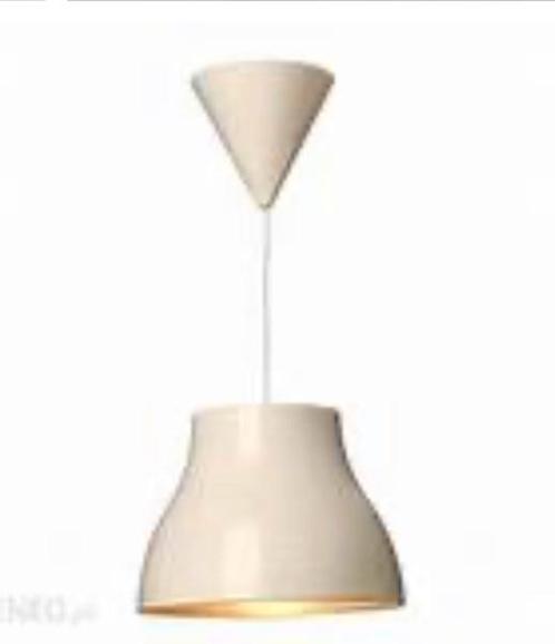 Hanglamp - wit - kinderkamer, Kinderen en Baby's, Kinderkamer | Inrichting en Decoratie, Gebruikt, Lamp, Ophalen