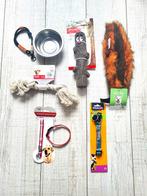 Nieuwe honden accessoires: ook appart te verkrijgen per stuk, Dieren en Toebehoren, Hondenspeelgoed, Ophalen of Verzenden, Nieuw