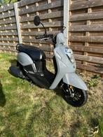 100% Originele Sym Mio i50 Topstaat !, Fietsen en Brommers, Klasse A (25 km/u), Zo goed als nieuw, Benzine, 50 cc