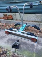 Fietsenrek, Enlèvement