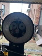 Berkel weegschaal vloermodel, Antiek en Kunst, Ophalen