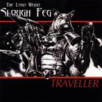 SLOUGH FEG - TRAVELLER, CD & DVD, CD | Hardrock & Metal, Enlèvement ou Envoi, Utilisé