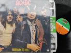 ACDC (highway to hell, atlantic, atl50628(sd19244), germany, Enlèvement ou Envoi