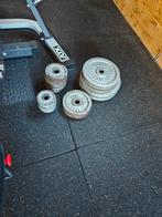 ATX Triplex workout, Sport en Fitness, Ophalen, Gebruikt, Benen, Krachtstation