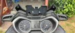 Motor, Motoren, Motoren | Yamaha, Scooter, 395 cc, Particulier, Motorrijbewijs A2 of hoger