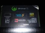 MSI Bravo 15, Computers en Software, Ophalen of Verzenden, Gebruikt, SSD