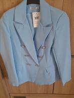 Nieuw blazer vestje, Ophalen, Maat 34 (XS) of kleiner