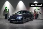 BMW 530 e Touring xDrive M-PACK | PANODAK | CARPLAY | ZETELV, 1935 kg, 4 cilinders, Alcantara, Zwart