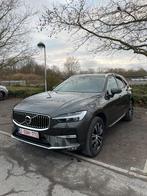 Volvo XC60 2.0 B4 MHEV Inscription, Auto's, 145 kW, 4 cilinders, 1969 cc, Leder