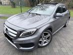 Mercedes-Benz GLA-Klasse GLA 200 d AMG Line, Autos, Mercedes-Benz, Argent ou Gris, Achat, Euro 6, Entreprise