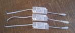 LED Driver PURPL, Primair 220-240VAC, Secundair 30-40VDC, Ophalen of Verzenden, Zo goed als nieuw