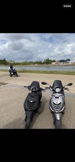 Piaggio zip 50cc RUILEN/BIEDEN, Fietsen en Brommers, Ophalen, Zo goed als nieuw, Zip