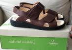 Ganter orthopedische sandalen voor heren maat 45, Kleding | Heren, Sandalen, Bruin, Ganter, Nieuw