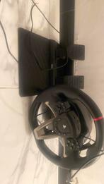 Horza racing wheel ps5/ps4/ pc, Ophalen, Gebruikt, Online, Virtual Reality