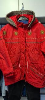 wintersport, Kleding | Dames, Wintersportkleding, Jack, Maat 34 (XS) of kleiner, Gedragen, Ophalen