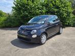 Fiat 500 1.2i, Auto's, Voorwielaandrijving, 4 zetels, Stof, 400 kg
