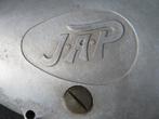 JAP Villiers oldtimer oude motorfiets behuizing, Motoren, Gebruikt
