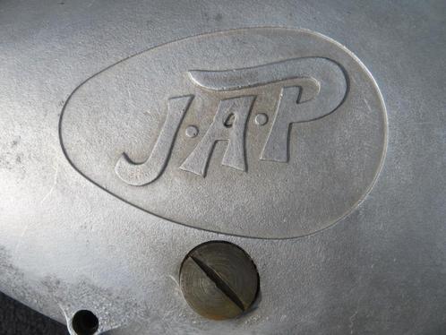 JAP Villiers oldtimer oude motorfiets behuizing, Motoren, Onderdelen | Oldtimers, Gebruikt, Ophalen of Verzenden