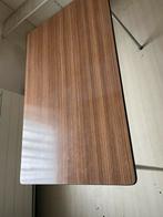 Tafel: gratis af te halen, Ophalen, Zo goed als nieuw