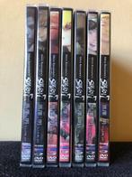 Samurai 7 DVD-set (1-7, Full Series), Ophalen, Tekenfilm, Anime (Japans), Zo goed als nieuw