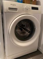 Wasmachine en droger, Elektronische apparatuur, Wasmachines, 8 tot 10 kg, Ophalen, Gebruikt