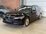 BMW 320 e Plug In Hybride Navi LED 78.000km BTW Garantie, Automaat, 1998 cc, Stof, Gebruikt