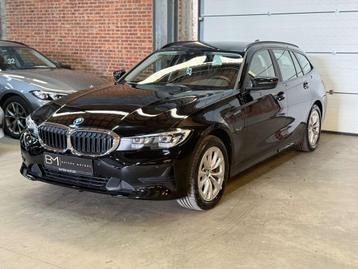 BMW 320 e Plug In Hybride Navi LED 78.000km BTW Garantie beschikbaar voor biedingen
