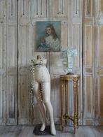 Oude beentjes P.IMANS, Antiek en Kunst, Ophalen of Verzenden