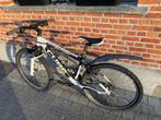 Cube fiets moet nakijken, Fietsen en Brommers, Ophalen