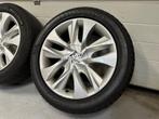 17inch Originele Citroen DS Velgen! 4x108 A merk all season!, Autos : Pièces & Accessoires, 4 Saisons, 17 pouces, Pneus et Jantes