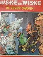 Strips, Boeken, Stripverhalen, Ophalen, Gelezen, Willy Vandersteen