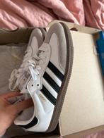 Adidas Samba 37, Kleding | Dames, Schoenen, Adidas, Wit, Nieuw, Ophalen of Verzenden