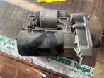 Startmotor van een BMW 1-Serie, 3 maanden garantie, Gebruikt, BMW